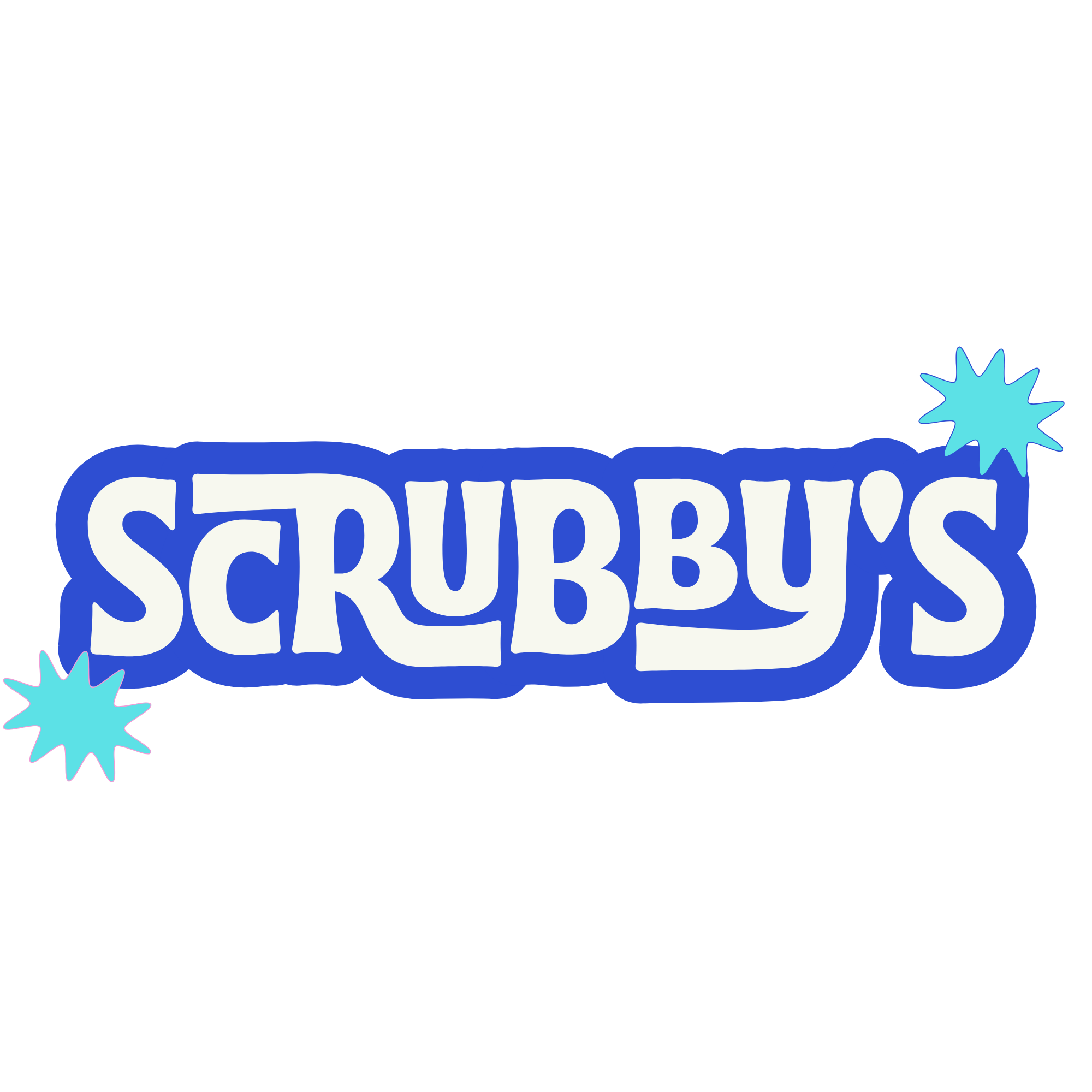 Scrubby's