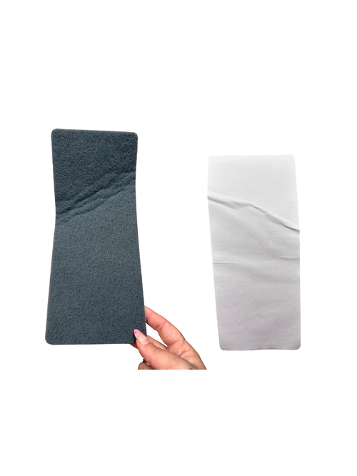 Scrubby's Stick On Floor Pads 3 Pack Refill