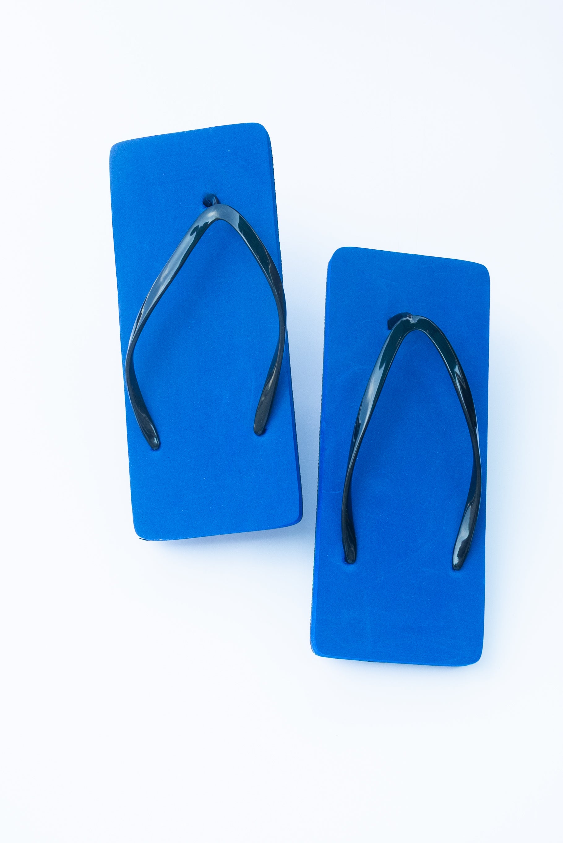 Scrubby's Flip Flop Floor Cleaner