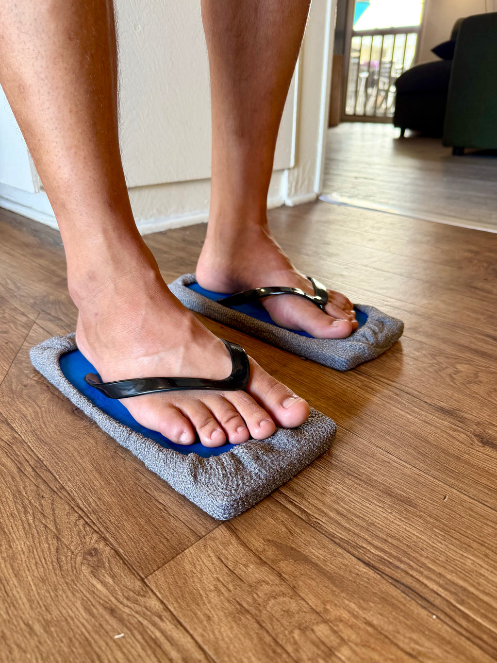 Scrubby's Grippy Elastic 3 Pack